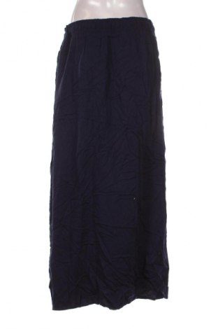 Spódnica LC Waikiki, Rozmiar XXL, Kolor Niebieski, Cena 41,99 zł