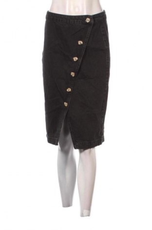 Spódnica LCW, Rozmiar M, Kolor Czarny, Cena 37,99 zł