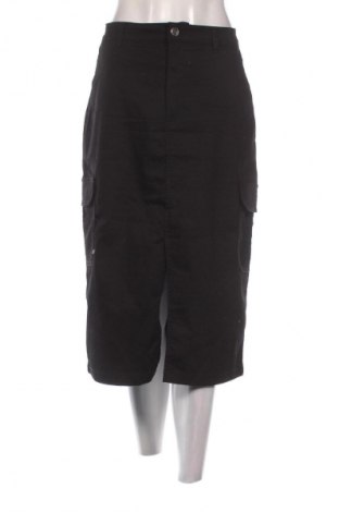 Rock LCW, Größe L, Farbe Schwarz, Preis € 12,00