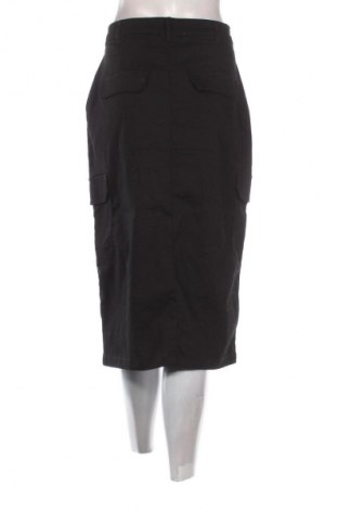 Rock LCW, Größe L, Farbe Schwarz, Preis € 12,00