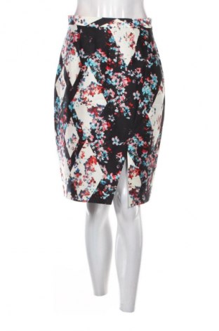 Fustă LK Bennett, Mărime M, Culoare Multicolor, Preț 252,71 Lei