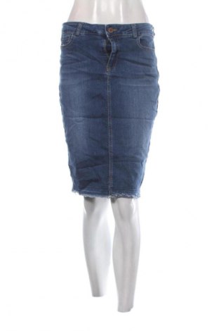 Spódnica Labijou, Rozmiar M, Kolor Niebieski, Cena 31,99 zł