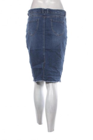 Spódnica Labijou, Rozmiar M, Kolor Niebieski, Cena 31,99 zł