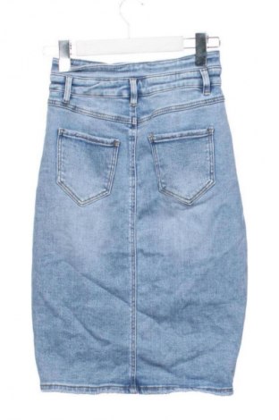 Φούστα Laulia, Μέγεθος XXS, Χρώμα Μπλέ, Τιμή 12,99 €