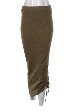 Rock LeGer By Lena Gercke X About you, Größe M, Farbe Grün, Preis € 21,99