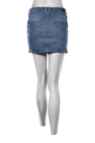 Sukně Levi's, Velikost M, Barva Modrá, Cena  549,00 Kč