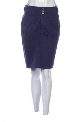 Szoknya Lola, Méret M, Szín Kék, Ár 8 678 Ft