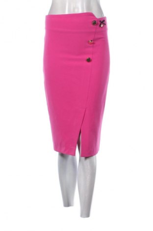 Spódnica Lynne, Rozmiar S, Kolor Różowy, Cena 112,53 zł