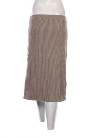 Пола Madeleine, Размер L, Цвят Кафяв, Цена 15,84 €