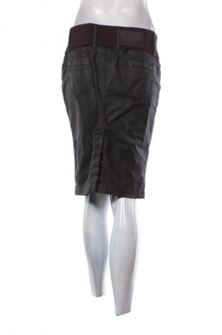 Spódnica Madness, Rozmiar L, Kolor Brązowy, Cena 112,31 zł