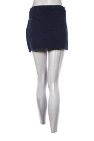 Spódnica Mango, Rozmiar L, Kolor Niebieski, Cena 72,99 zł