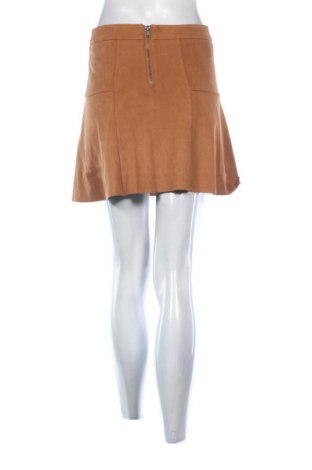 Пола Mango, Размер M, Цвят Кафяв, Цена 7,66 €