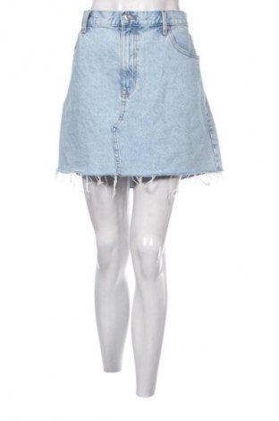 Пола Mango, Размер 3XL, Цвят Син, Цена 24,14 €