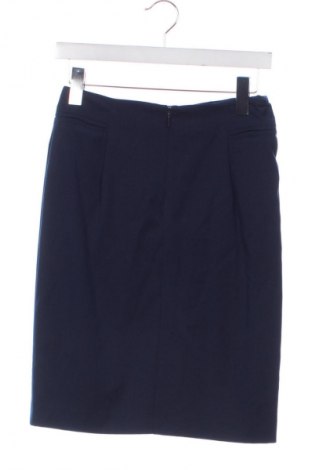Sukně Mango, Velikost S, Barva Modrá, Cena  349,00 Kč