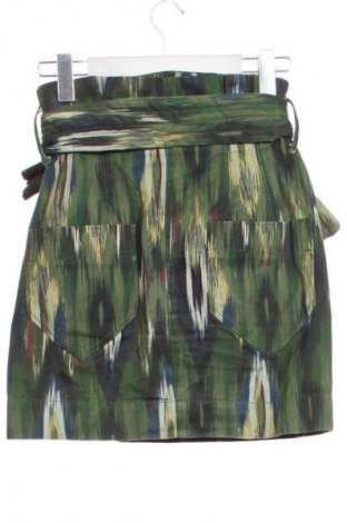 Пола Mango, Размер XS, Цвят Многоцветен, Цена 13,81 €