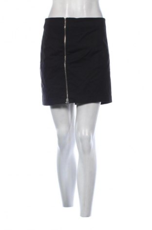 Szoknya Mango, Méret L, Szín Fekete, Ár 5 707 Ft