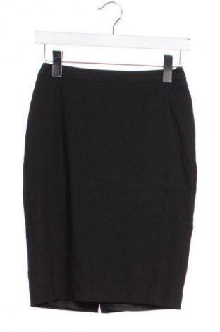 Spódnica Mango, Rozmiar XS, Kolor Czarny, Cena 74,01 zł