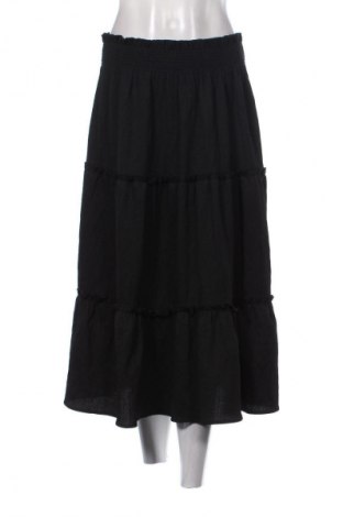 Sukně Mango, Velikost M, Barva Černá, Cena  1 115,00 Kč