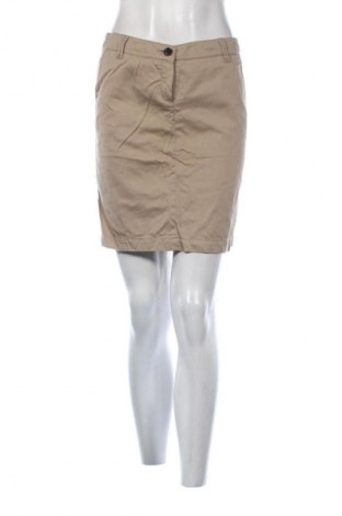 Sukně Mango, Velikost M, Barva Béžová, Cena  397,00 Kč