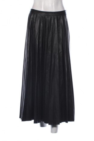 Sukně Mango, Velikost L, Barva Černá, Cena  482,00 Kč