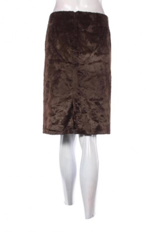 Пола Mango, Размер XL, Цвят Кафяв, Цена 13,80 €