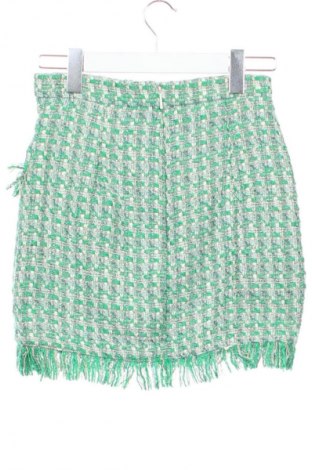 Fustă Mango, Mărime XS, Culoare Multicolor, Preț 37,99 Lei