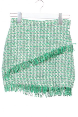 Fustă Mango, Mărime XS, Culoare Multicolor, Preț 37,99 Lei