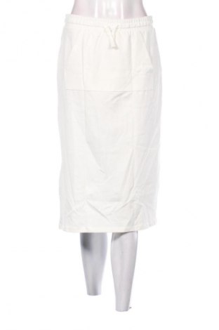 Sukně Mango, Velikost L, Barva Krémová, Cena  493,00 Kč