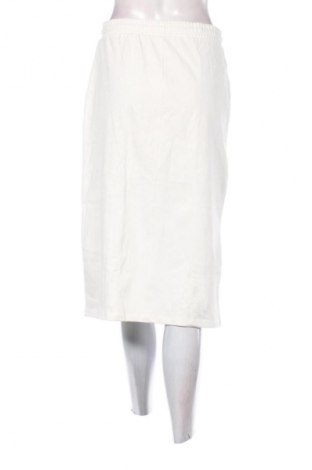 Sukně Mango, Velikost L, Barva Krémová, Cena  493,00 Kč