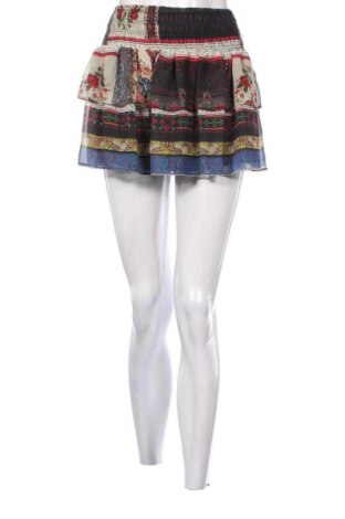 Sukně Mango, Velikost S, Barva Vícebarevné, Cena  391,00 Kč
