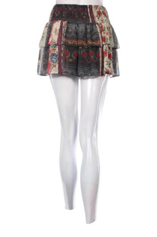 Sukně Mango, Velikost S, Barva Vícebarevné, Cena  391,00 Kč