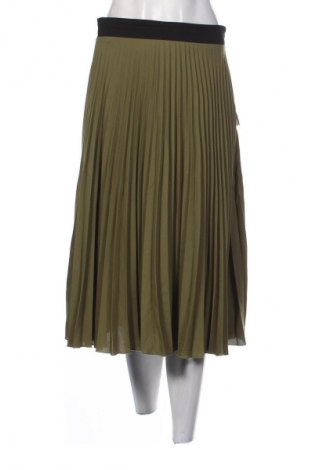 Sukně Mango, Velikost M, Barva Zelená, Cena  482,00 Kč