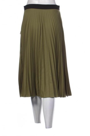 Sukně Mango, Velikost M, Barva Zelená, Cena  482,00 Kč