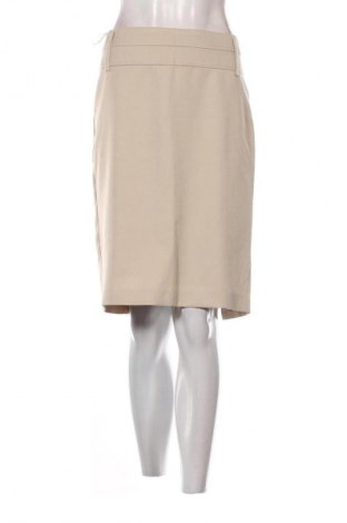 Sukně Mango, Velikost L, Barva Béžová, Cena  391,00 Kč