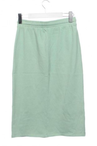 Sukně Mango, Velikost XS, Barva Zelená, Cena  482,00 Kč