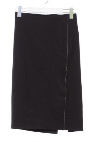 Пола Mango, Размер XS, Цвят Черен, Цена 6,64 €