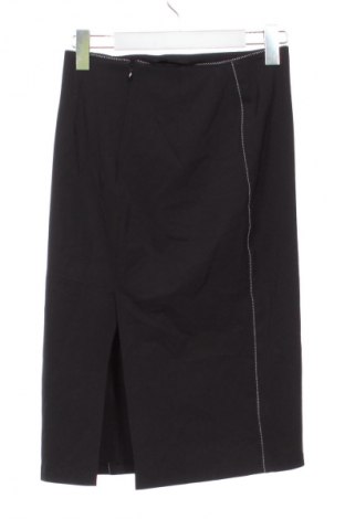 Пола Mango, Размер XS, Цвят Черен, Цена 6,64 €