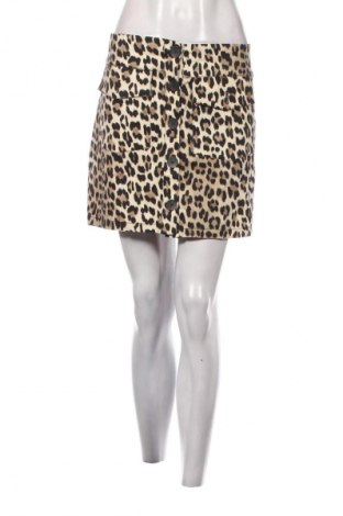 Spódnica Mango, Rozmiar L, Kolor Kolorowy, Cena 32,99 zł