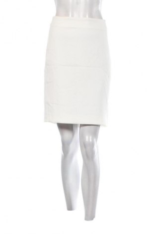 Sukně Mango, Velikost L, Barva Krémová, Cena  199,00 Kč