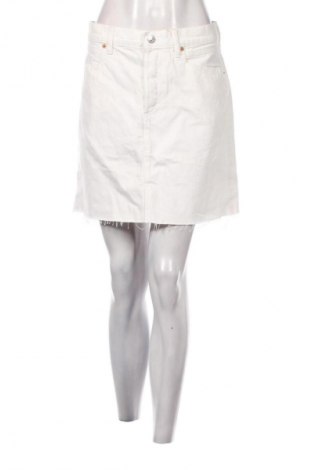 Sukně Mango, Velikost XL, Barva Bílá, Cena  289,00 Kč