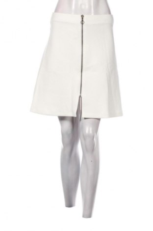 Sukně Mango, Velikost M, Barva Bílá, Cena  189,00 Kč