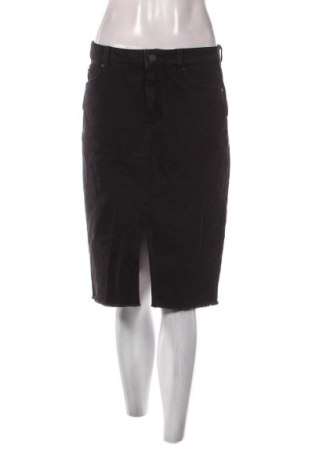 Sukně Mango, Velikost L, Barva Černá, Cena  279,00 Kč