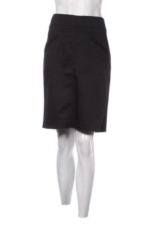 Szoknya Mango, Méret M, Szín Fekete, Ár 9 087 Ft