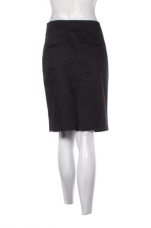 Szoknya Mango, Méret M, Szín Fekete, Ár 9 087 Ft