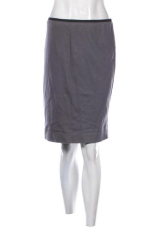 Fustă Marc Cain, Mărime M, Culoare Gri, Preț 365,02 Lei