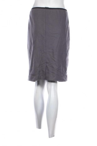 Fustă Marc Cain, Mărime M, Culoare Gri, Preț 365,02 Lei