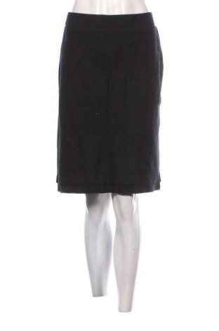 Fustă Marc Cain, Mărime L, Culoare Negru, Preț 152,54 Lei