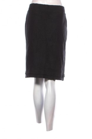 Fustă Marc Cain, Mărime L, Culoare Negru, Preț 152,54 Lei