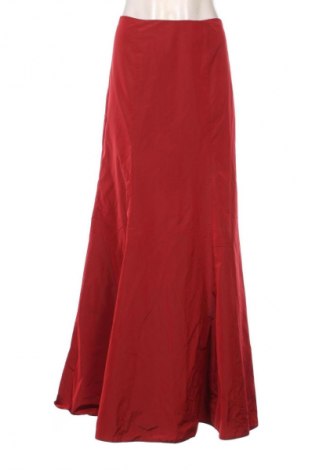 Fustă Marie Blanc, Mărime L, Culoare Roșu, Preț 43,99 Lei