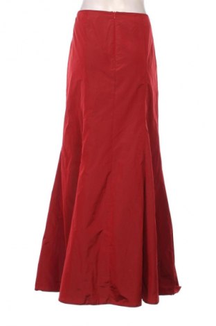 Fustă Marie Blanc, Mărime L, Culoare Roșu, Preț 43,99 Lei